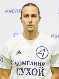 Дмитрий Харченко