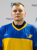 Дмитрий Грибин