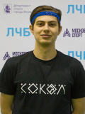 Сергей Бутов