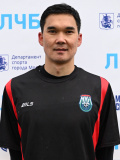 Рафаэль Джанабаев