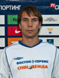 Дмитрий Стулов