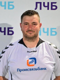 Никита Логвинов
