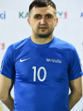 Константин Кучерявенко