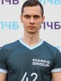 Максим Мацкевич