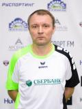 Сергей Хорошун