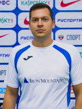 Андрей Жарков