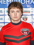 Алексей Климов