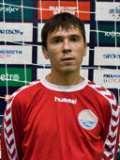 Алексей Смехунов