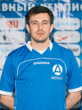 Дмитрий Варенов