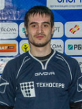 Павел Баринов