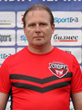 Алексей Золин