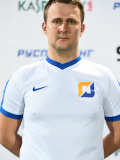 Александр Исаченко