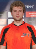 Антон Шаповалов