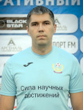Алексей Некрасов