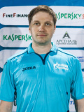 Павел Ручкин