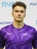 Богдан Крехтунов