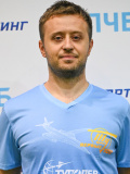 Дмитрий Шаповал