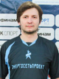 Антон Анциферов