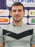 Иван Буянов