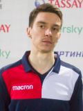 Виктор Лавриненко