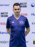 Дмитрий Горностаев