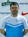 Петр Григорченко