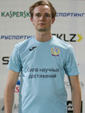 Илья Комаров