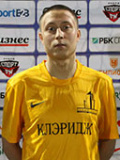 Дмитрий Скозабцов
