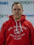 Михаил Кузовлёв