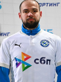 Дмитрий Горский