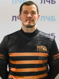 Илья Ильин