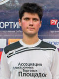 Станислав Володин