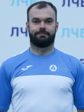 Илья Степанов