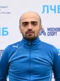 Александр Чопозов