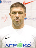 Алексей Мигалин