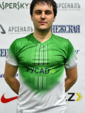Дмитрий Старичек