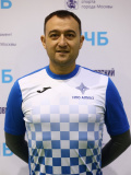 Дамир Аксенов