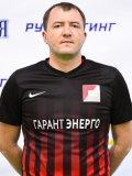 Владимир Гаев