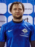 Юрий Илясов