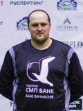 Дмитрий Плахов
