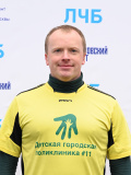 Алексей Хващевский