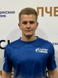 Дмитрий Волков