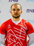 Даниил Мансуров