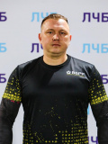 Сергей Базанов