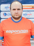 Виген Элибекян