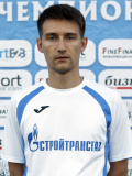 Сергей Филиповский