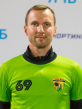 Дмитрий Князев
