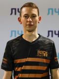 Дмитрий Лукин