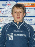 Иван Старков