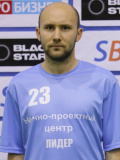 Александр Григоров